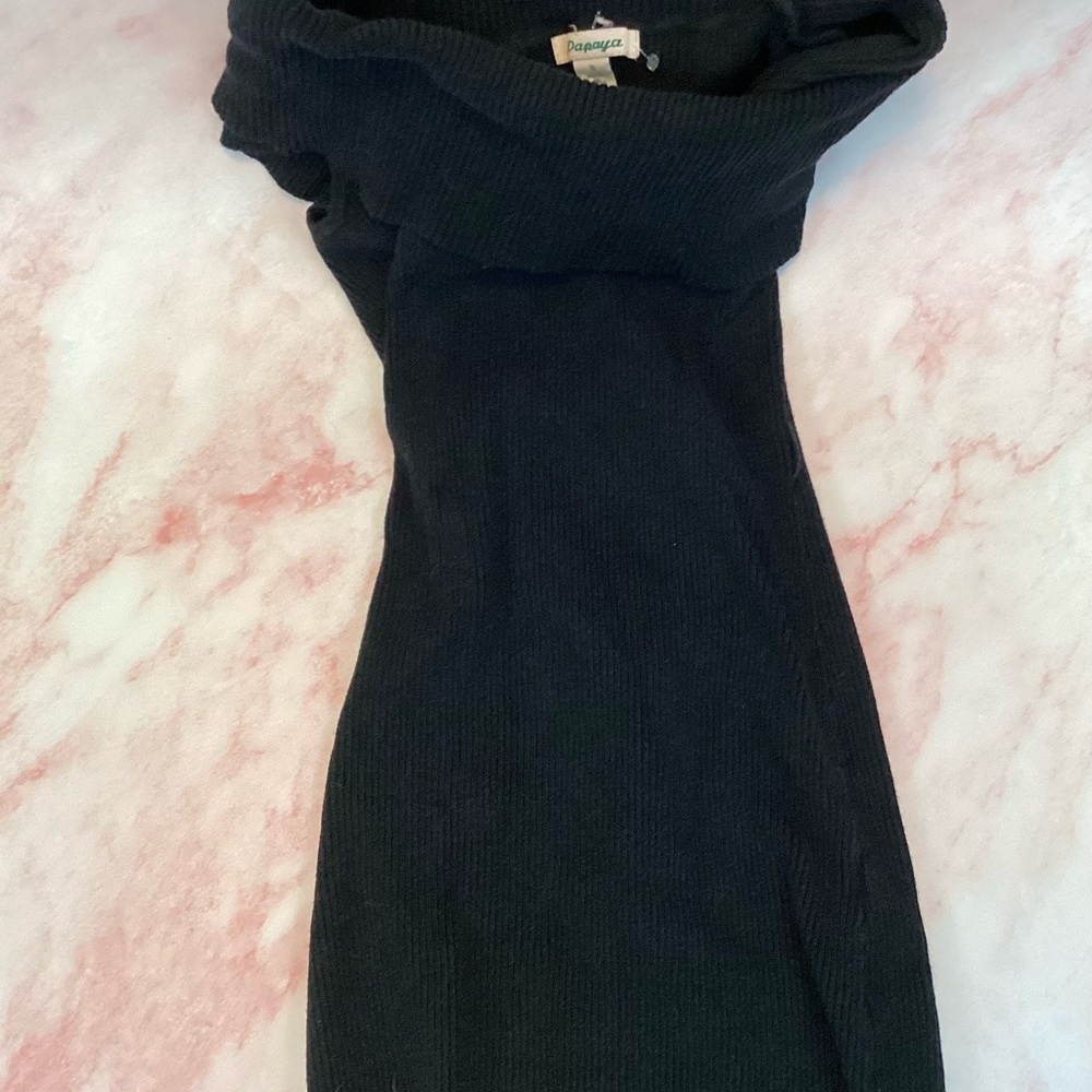 Woman’s Dress